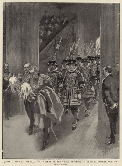 Queen Victoria